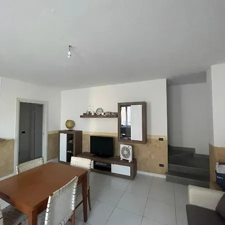 Casa Alessandra Holiday home